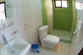 Mission Guest House