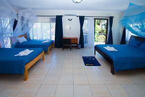 Mission Guest House