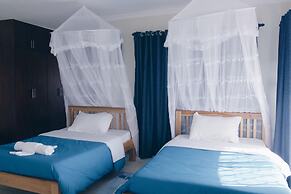 Mission Guest House