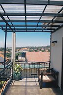 Mission Guest House