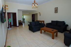 Mission Guest House