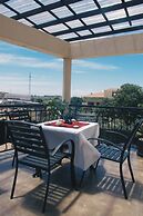 Mission Guest House