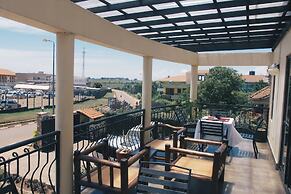 Mission Guest House