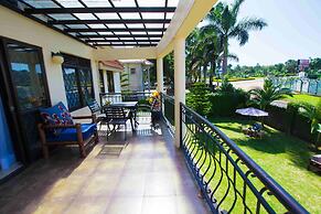 Mission Guest House