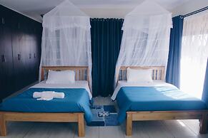 Mission Guest House