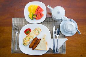 Mission Guest House