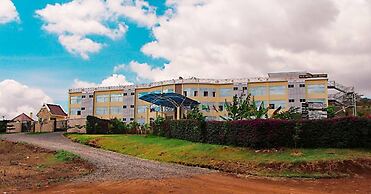 A1 Hotel and Resort