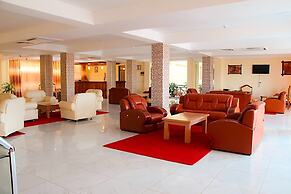 A1 Hotel and Resort