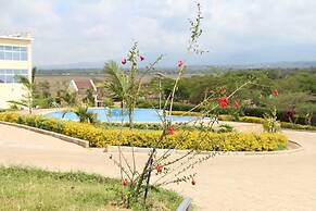 A1 Hotel and Resort