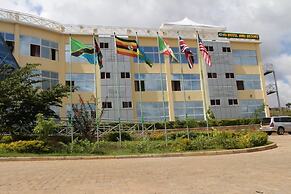 A1 Hotel and Resort