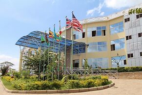 A1 Hotel and Resort