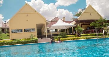 A1 Hotel and Resort
