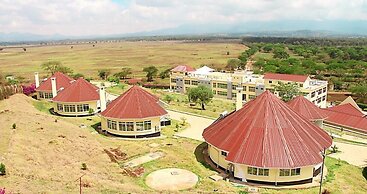 A1 Hotel and Resort