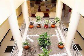 A1 Hotel and Resort