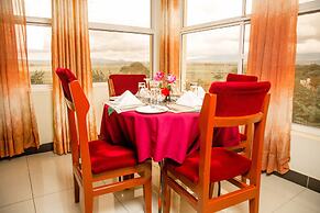 A1 Hotel and Resort