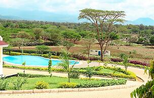 A1 Hotel and Resort