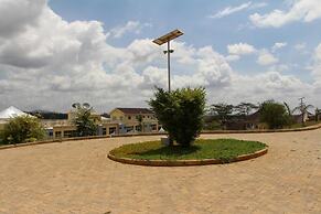A1 Hotel and Resort