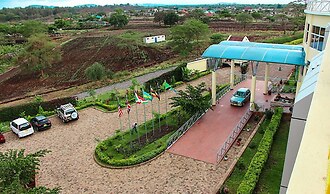 A1 Hotel and Resort