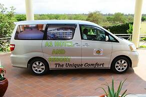 A1 Hotel and Resort