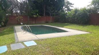 Ann Homestay Villa 893
