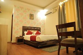 Nirvana Suites