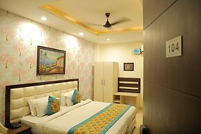 Nirvana Suites