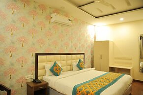 Nirvana Suites