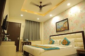 Nirvana Suites