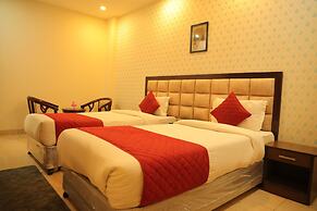 Nirvana Suites