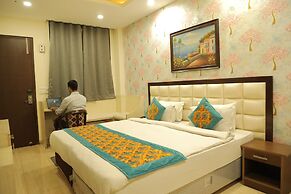 Nirvana Suites