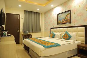 Nirvana Suites