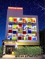 Nirvana Suites