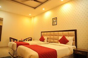 Nirvana Suites