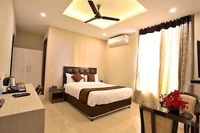 Nirvana Suites
