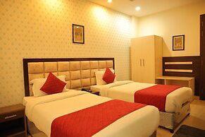 Nirvana Suites