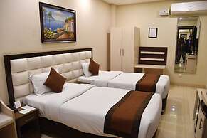 Nirvana Suites