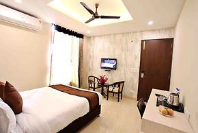 Nirvana Suites