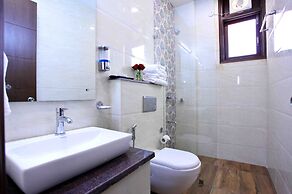 Nirvana Suites