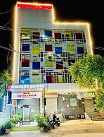 Nirvana Suites