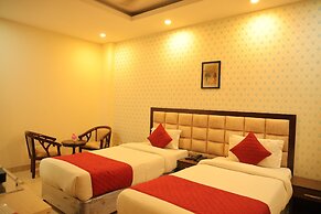 Nirvana Suites