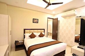 Nirvana Suites