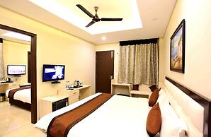 Nirvana Suites