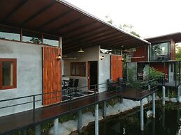 Panwana Resort