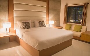 Panwana Resort