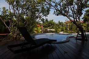 Panwana Resort