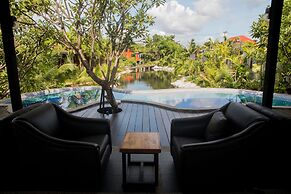 Panwana Resort