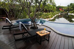 Panwana Resort