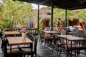 Panwana Resort