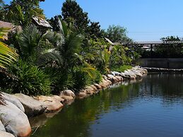 Panwana Resort