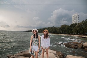 Panwana Resort